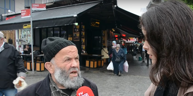 AK Parti sahip çıktı!