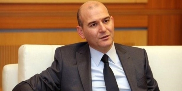 AK Parti'li Süleyman Soylu MHP'yi uyardı