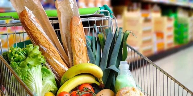 AK Parti tarafından meclise sunuldu... Gıdada yeni dönem başlıyor