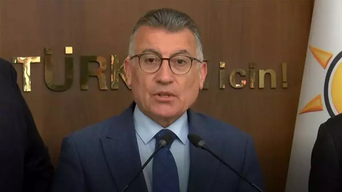 AK Parti TBMM’ye sundu! Vergide yeni dönem başlıyor