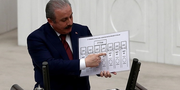 AK Parti tek tek cevap verdi! Artık bahaneleri kalmadı