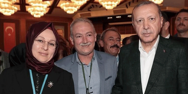 Çiğdem Koncagül’ün acı günü