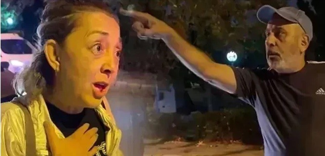 "AK Parti teşkilat başkanıyım" diyerek ortalığı birbirine katmıştı! Rezillikte yeni gelişme