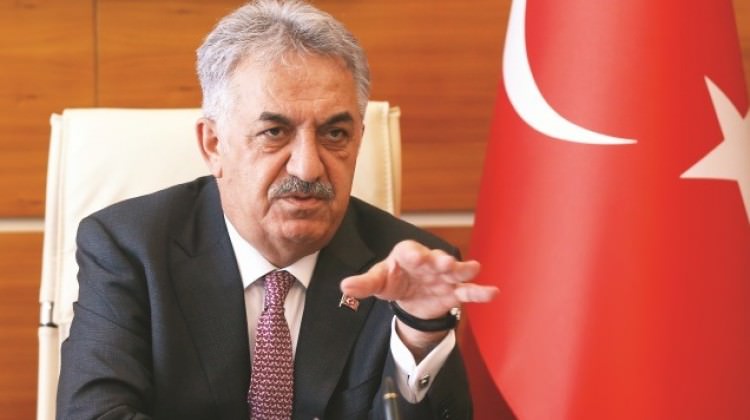 AK Parti teşkilatına sahte belge uyarısı