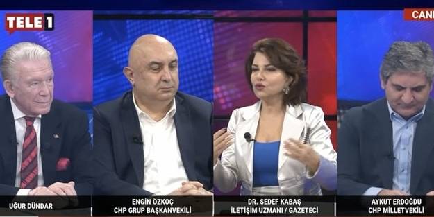 AK Parti teşkilatları Kabaş, Özkoç ve Erdoğdu için harekete geçti