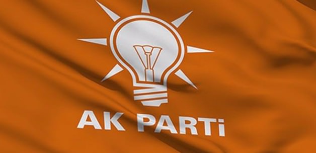 AK Partili isimler istifa etti