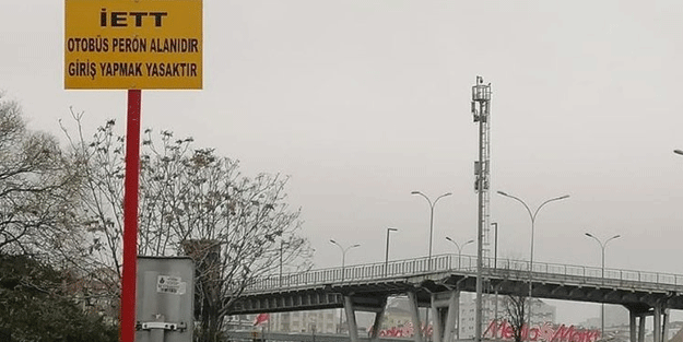 AK Parti ücretsiz yaptı, İBB engelledi!