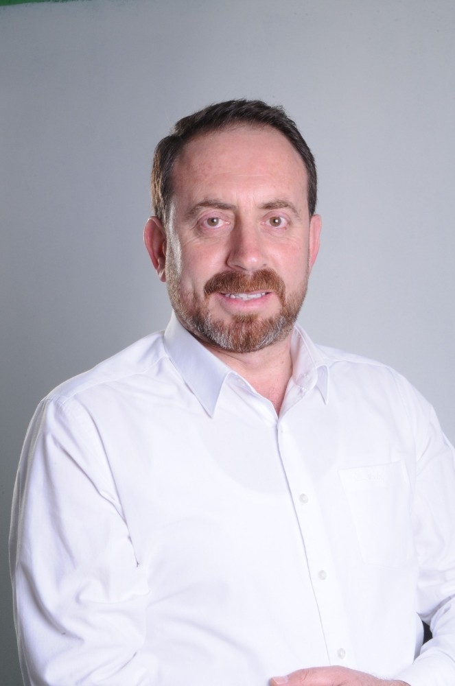 AK Parti Van İl Başkan Yardımcısı Ferhat Atacan: 