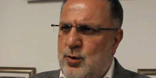 AK Parti Van Milletvekili Gülaçar: Vatansever Kürtler bekayı tercih etti