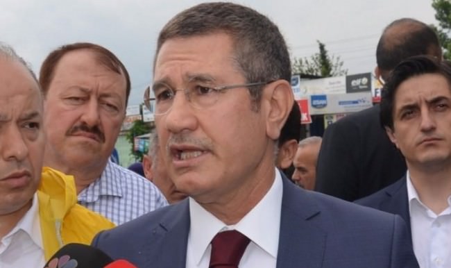 AK Parti vatandaşlık için anket yapıyor