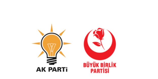 AK Parti ve BBP arasında kritik görüşme!