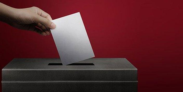 AK Parti ve CHP arasında geçmişti! Seçimin tekrarlanacağı ilk yer belli oldu