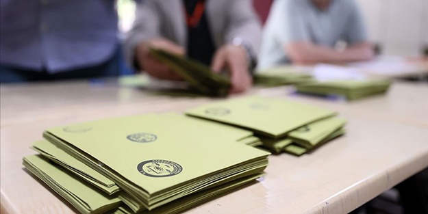 AK Parti ve CHP itiraz etmişti! YSK 4 ilçe için kararını verdi