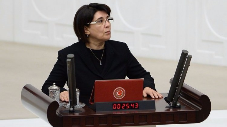 AK Parti ve CHP, Leyla Zana konusunda uzlaştı