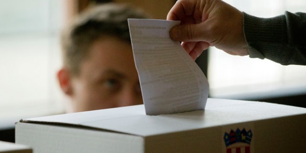 AK Parti ve CHP aday listesinde değişiklik