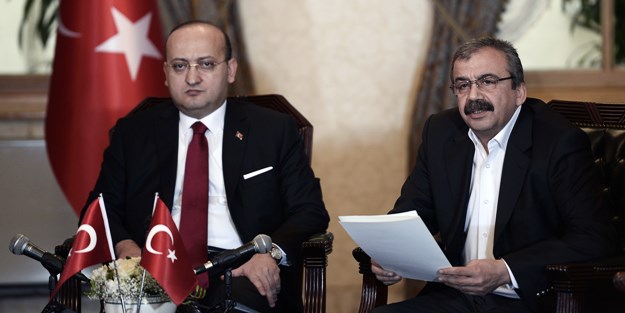 AK Parti ve HDP kazandı, CHP kaybetti