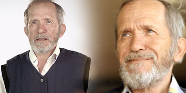 Biri AK Partili biri HDP'li