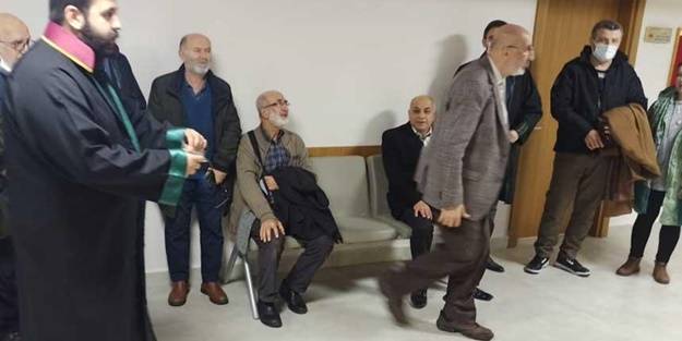 AK Parti ve KADEM'in Abdurrahman Dilipak'a açtığı davada yeni gelişme!