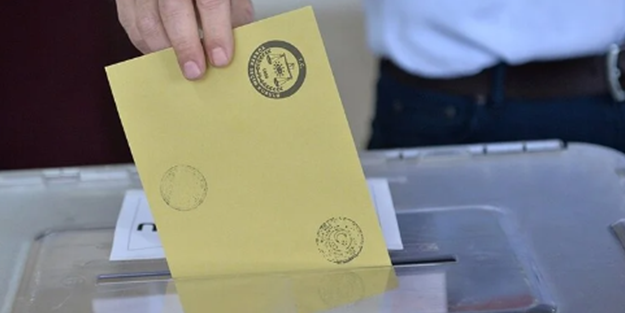 AK Parti ve MHP 4 şehri böyle kaybetmiş! Duyan maalesef üzülüyor