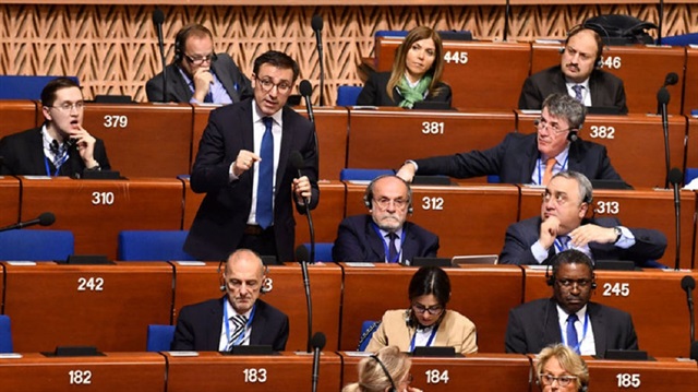AK Parti ve MHP'li üyelerden ortak tepki