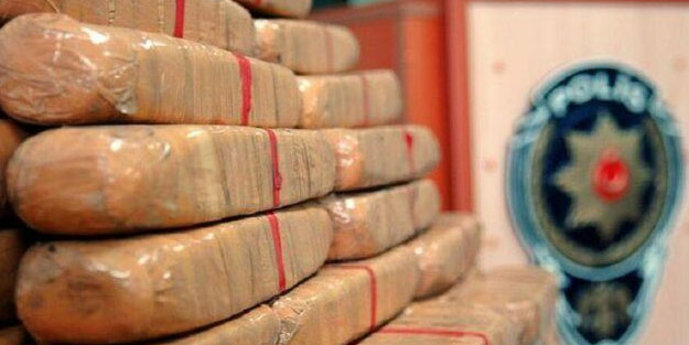 AK Parti ve MHP'ye atılan uyuşturucu iftirası ellerinde patladı