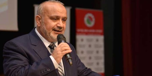 AK Parti ve Şevki Yılmaz'a FETÖ operasyonu! Muhalefet de kuyruklarına takıldı