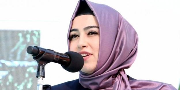 AK Parti milletvekilleri Washington'da!