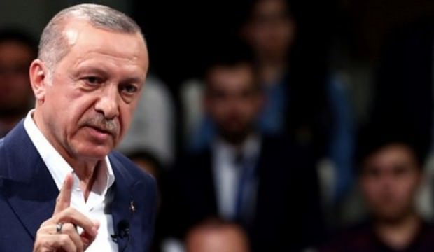 AK Parti yakın markaja aldı! Erdoğan böyle seslenecek...