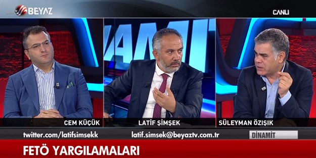 AK Parti yandaşı(!) gazeteci, KHK'lı sayısına 7 kat zam yaptı!
