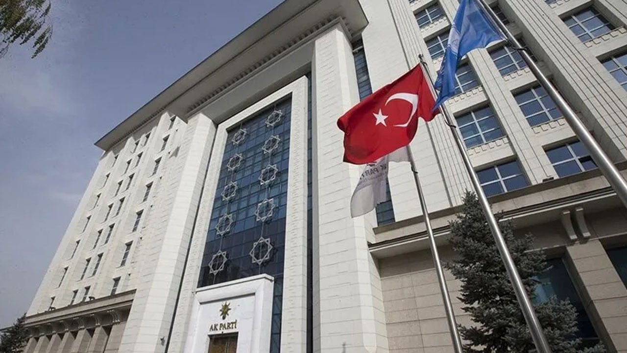 AK Parti, yasanın detaylarını paylaştı: Teşkilatlara 'Terörsüz Türkiye' rehberi