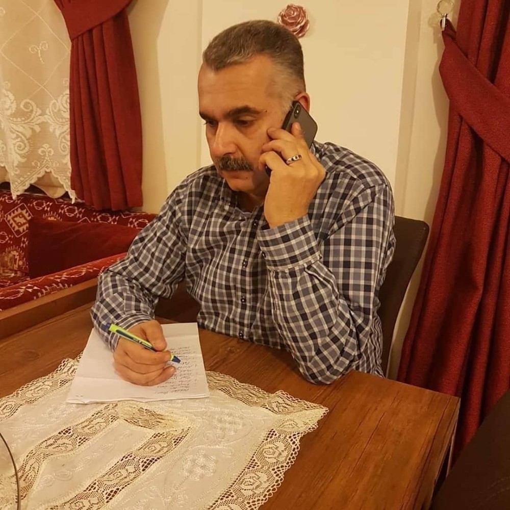 AK Parti yaşlılar için seferber oldu 