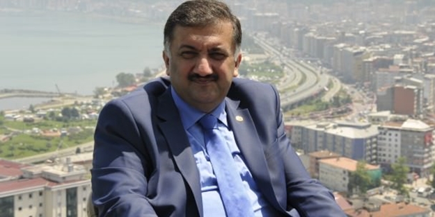 AK Parti yeni rekor peşinde