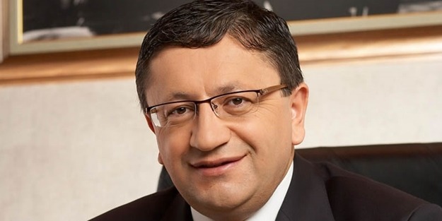 AK Parti Yenimahalle belediye başkan adayı kim? Veysel Tiryaki kimdir?