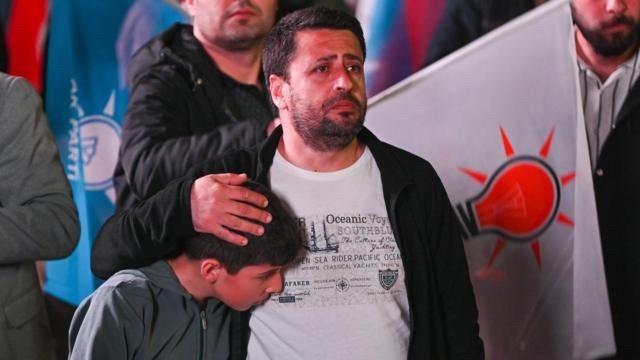 “AK Parti yerel seçimde neden oy kaybetti?” anketi! Yüzde 51’lik kesim aynı cevabı verdi! Dikkat çeken yanıtlar da var