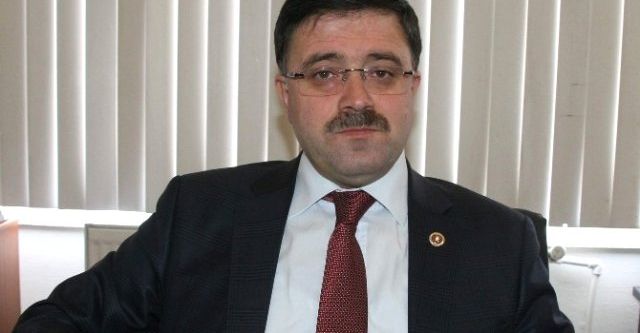 “CHP katkı sunmak istemiyor”
