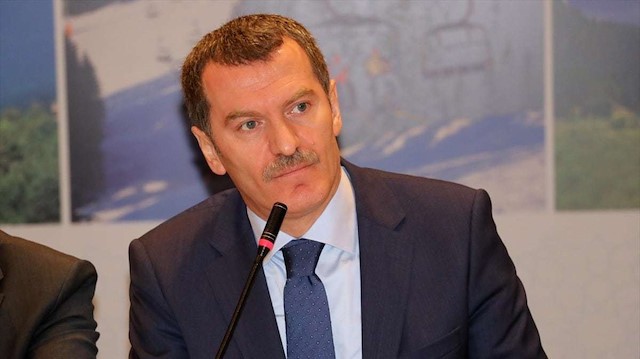 AK Parti Zeytinburnu Adayı Ömer Arısoy: Engellilerin hamisi biziz, bundan kimsenin şüphesi olmasın