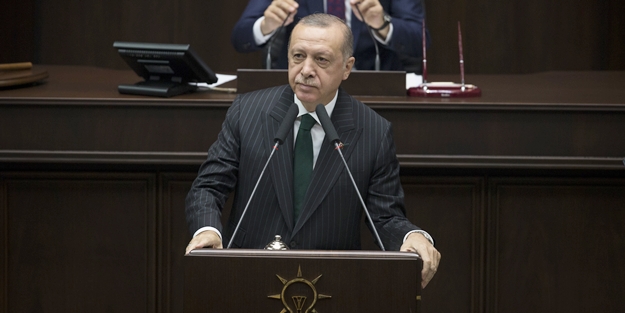 AK Parti'de 20 ilin adayı daha açıklanıyor