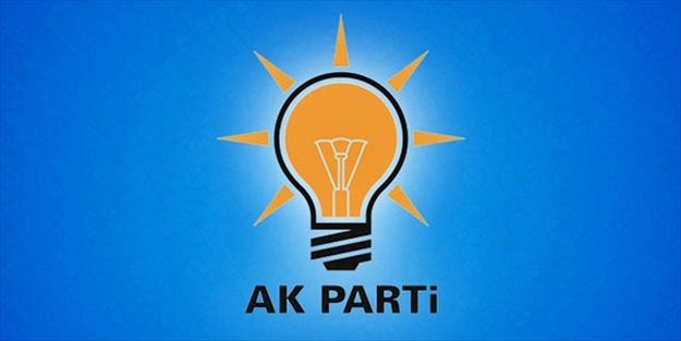 AK Parti'de 22 ilçe başkanı değişiyor