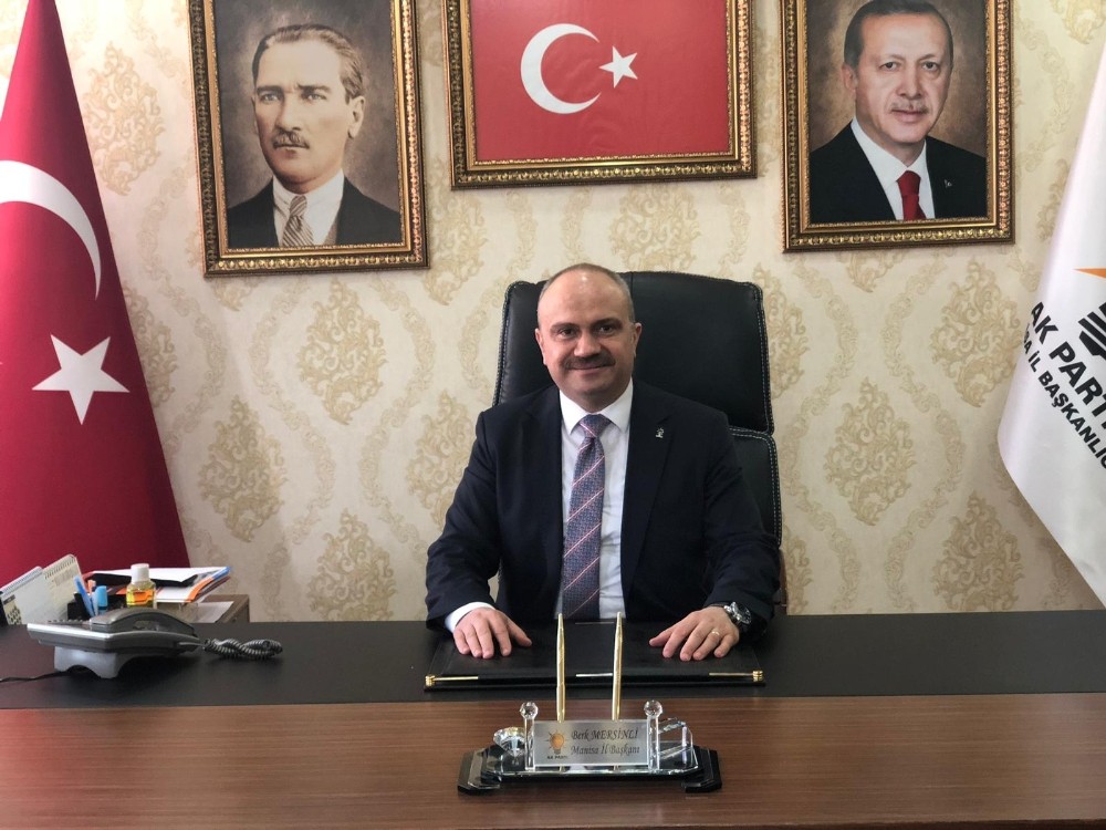 AK Parti’de 28 yöneticiye ihraç yolu 