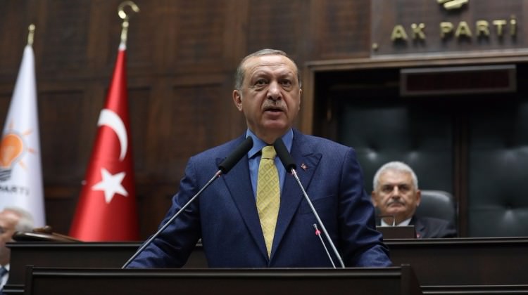AK Parti'de 3 önemli yenileme!