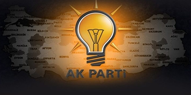 AK Parti'de 3 yeni atama kararı! Twitter'dan duyurdu
