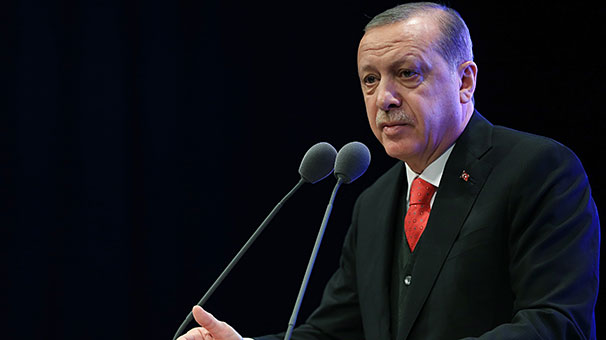 AK Parti'de 316 milletvekili Erdoğan'ın adaylığı için imza verdi