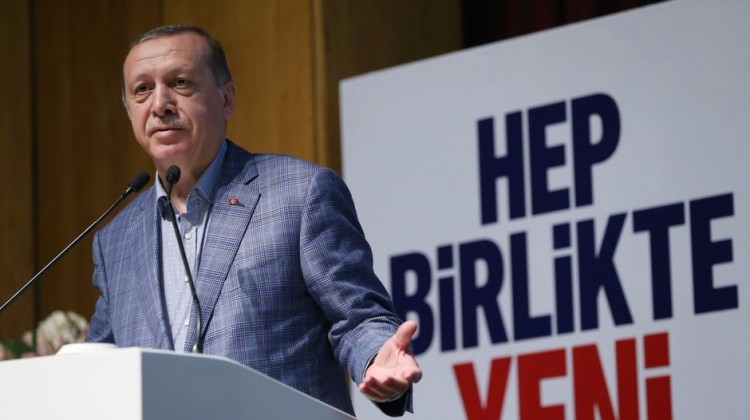 AK Parti'de 4 il başkanı çekileceğini açıkladı!