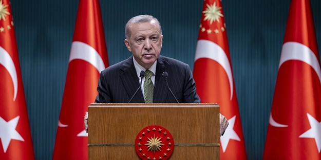 AK Parti'de 5 yeni atama! Duyuruldu