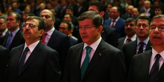 AK Parti'de aday belirleme işte böyle başladı