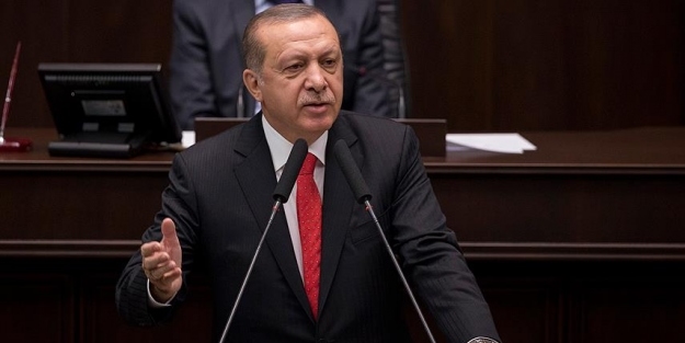 AK Parti'de bir ilk... Kampa girecekler