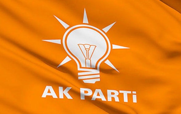 AK Parti'de bir ilk olacak!