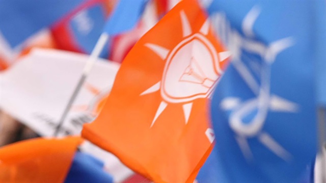 AK Parti’de bugün herkes Meclis'te
