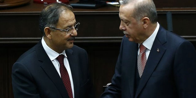 AK Parti'de büyük gün! Ankara adayları açıklanıyor