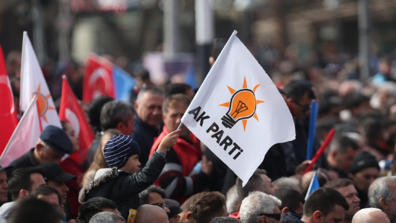 AK Parti’de büyük hazırlık, yüksek heyecan! Kritik tarih belli oldu